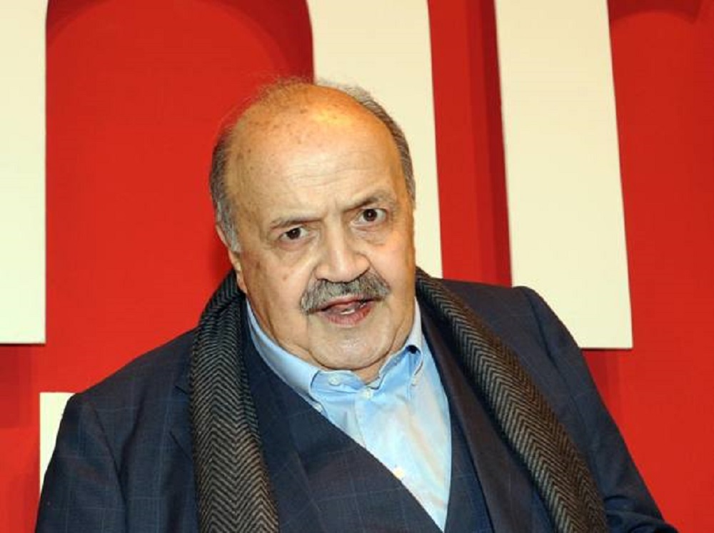 Maurizio Costanzo: "Totò Riina? Voglio vederlo morire in carcere"