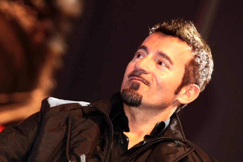 Max Biaggi, bollettino medico: "Nessun miglioramento, prognosi resta riservata"