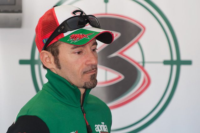 Max Biaggi migliora ma resta in prognosi riservata. Bianca Atzei: "Inizia la sfida psicologica"