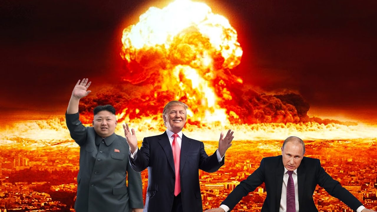 Terza Guerra Mondiale, su Google sempre più utenti si interrogano