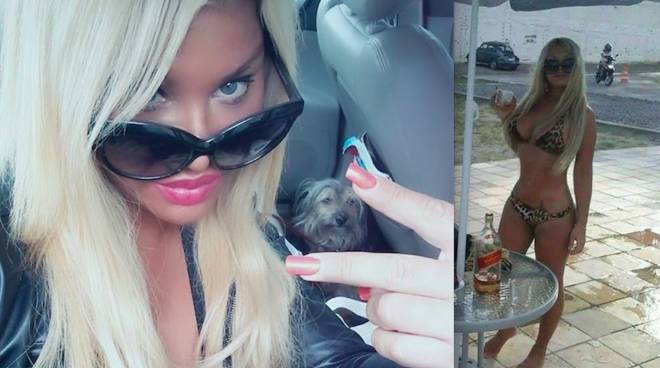 Alessio Rossi e Alessia Mendes, lei ammazza lui: accoltella a morte il fidanzato dopo una lite