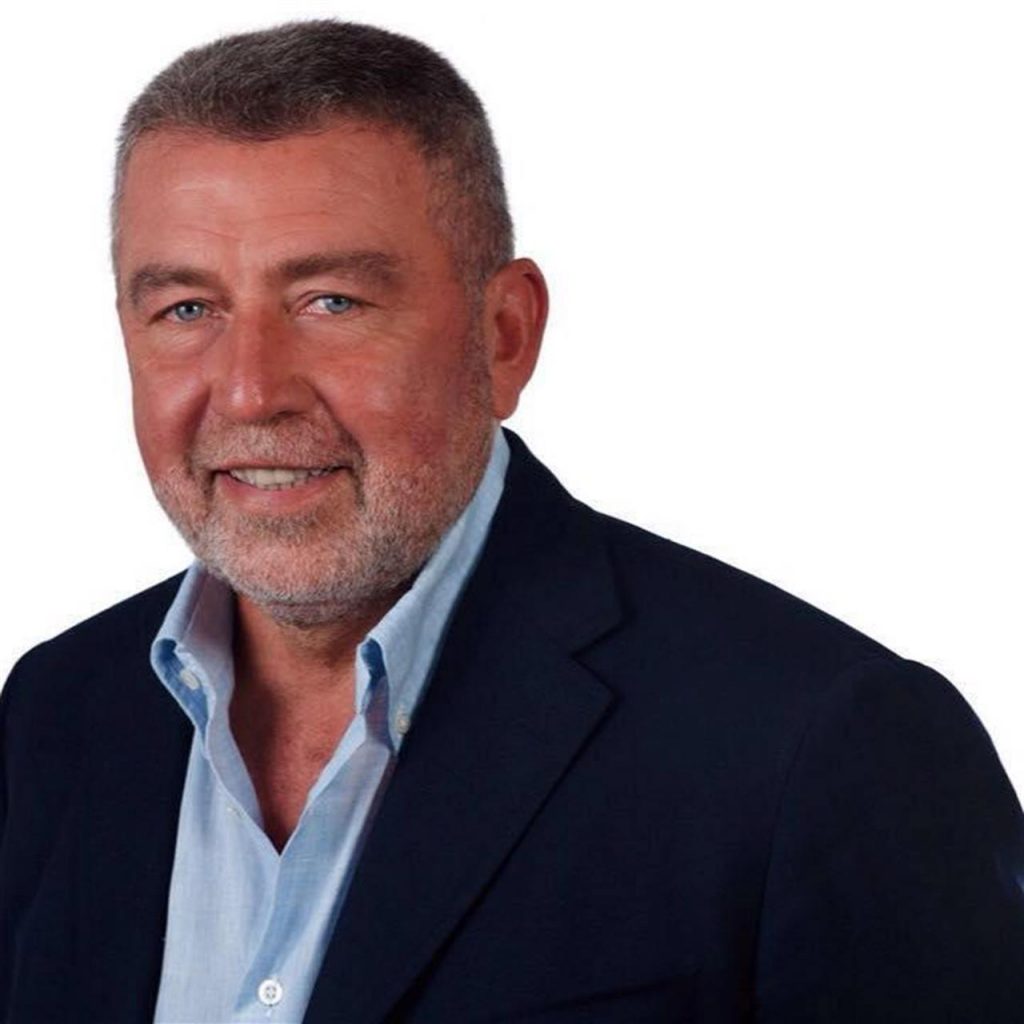 Trapani, candidato sindaco Mimmo Fazio al ballottaggio: ma Procura chiede arresto...