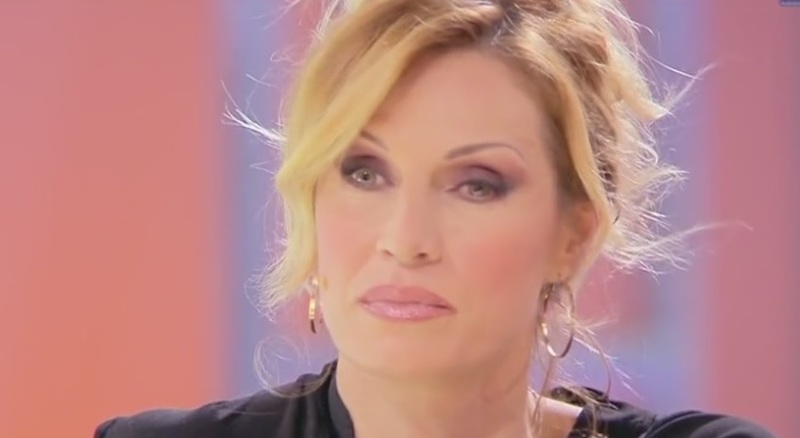 Annalisa Minetti ha perso il figlio: "Ora è troppo addolorata"