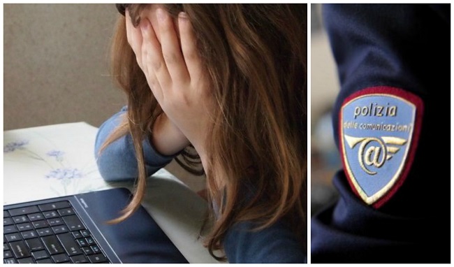 Minori adescati on line: la rete di 100 ragazzi del direttore sportivo di un club giovanile