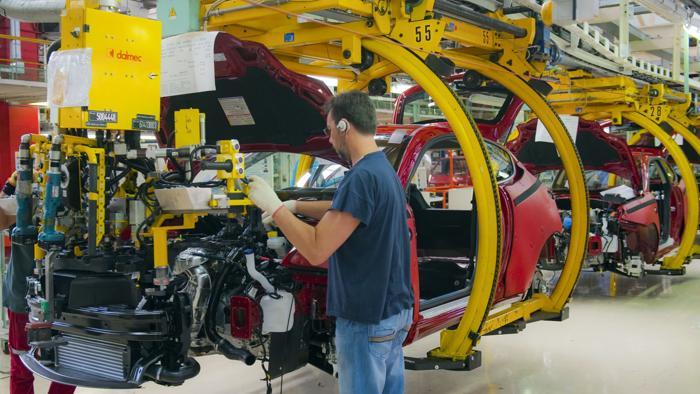 Fca, elezioni Rsu Mirafiori, Fismic è il primo sindacato (Fiom esclusa dal voto)