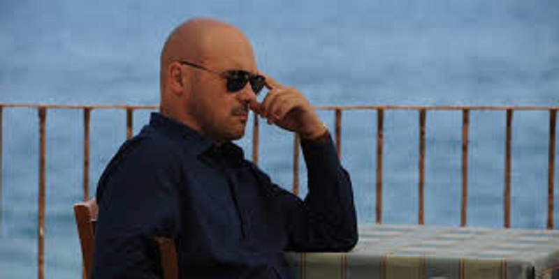 Andrea Camilleri: "Il commissario Montalbano sparirà senza morire"