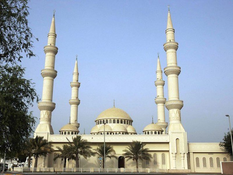 Moschea di Abu Dhabi cambia nome: ora è dedicata a Maria, madre di Gesù