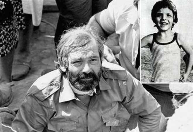 Vermicino, Nando Broglio è morto: addio al pompiere che parlò per ore con Alfredino