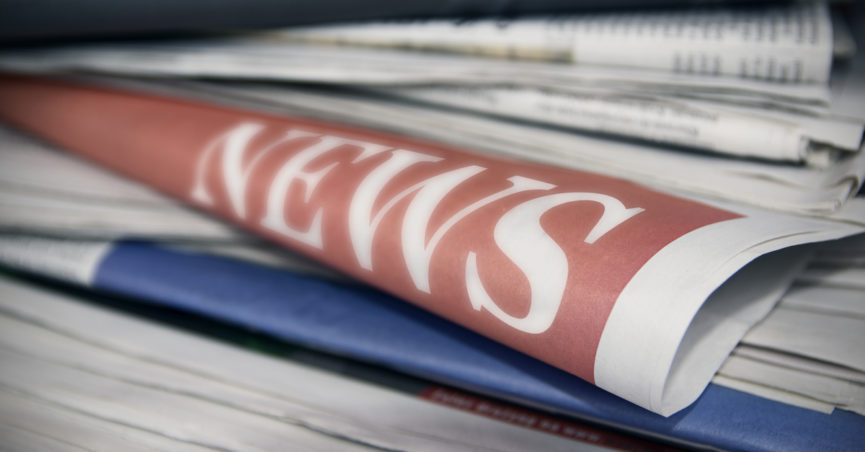 News, acronimo di? Su Twitter la bufala fa il record di condivisioni