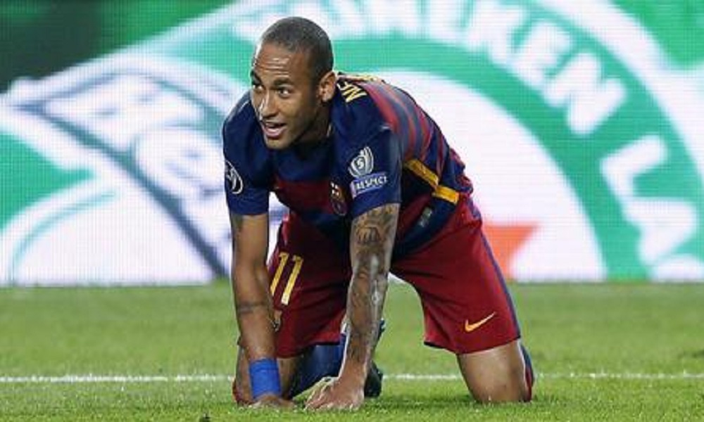 Neymar, Abramovich pronto ad offrire 180 milioni. Ma Conte ha detto no