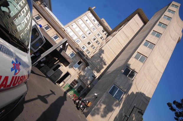 Menfi, fuori pericolo il finanziere che era caduto da un tetto durante operazione Scorpion Fish