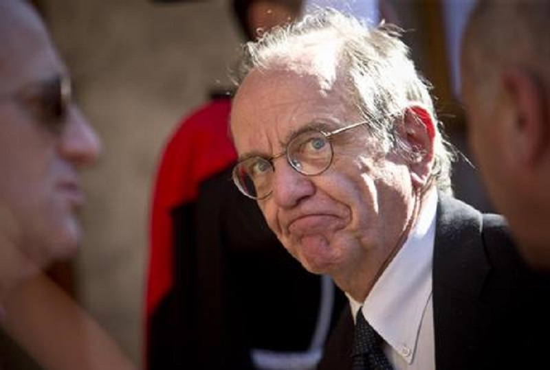 Italia vota, austerity non c'è più. Europa ci fa sconto elezioni: 10 mld, almeno