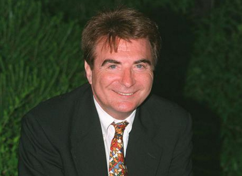 Paolo Limiti, l'ultimo desiderio prima di morire