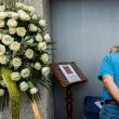 Paolo Limiti, funerali: Mara Venier, Ricky Gianco e tanta gente comune
