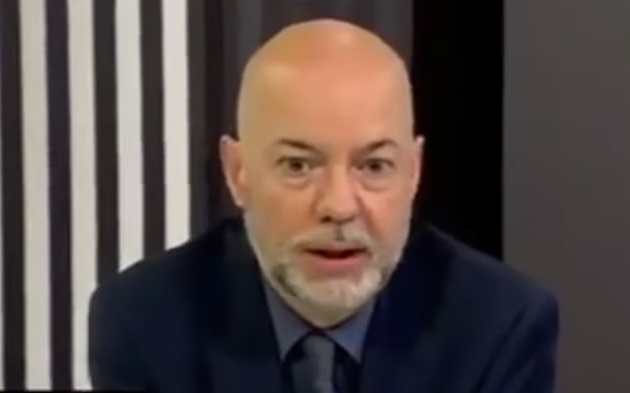 YOUTUBE Giornalista Juve tv Paolo Rossi: "Una vita in bagno mentre noi conquistiamo le loro mogli"