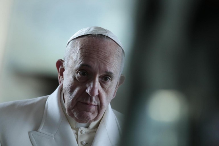 Papa Francesco spreta Don Mauro Inzoli: condannato per abusi su minori