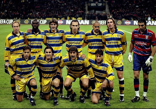 Gigi Buffon e la maledizione Champions, una FOTO spiega perché non l'ha mai vinta