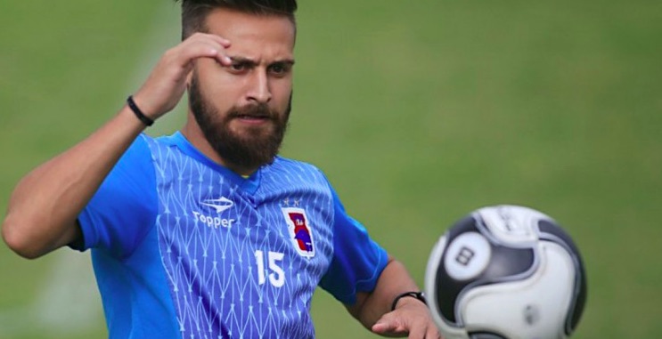 Brasile, muore in incidente stradale il calciatore Jonas Pessalli