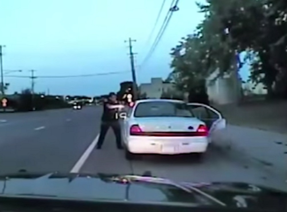YOUTUBE Philando Castile ucciso in diretta Fb dalla polizia: il nuovo video