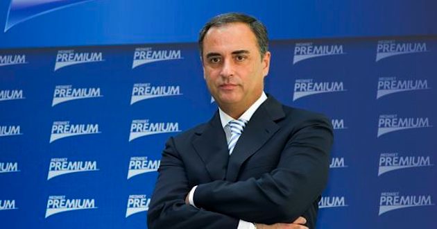 Sandro Piccinini, addio a Mediaset? Dagospia: "Dopo l'ultimo anno di Champions..."