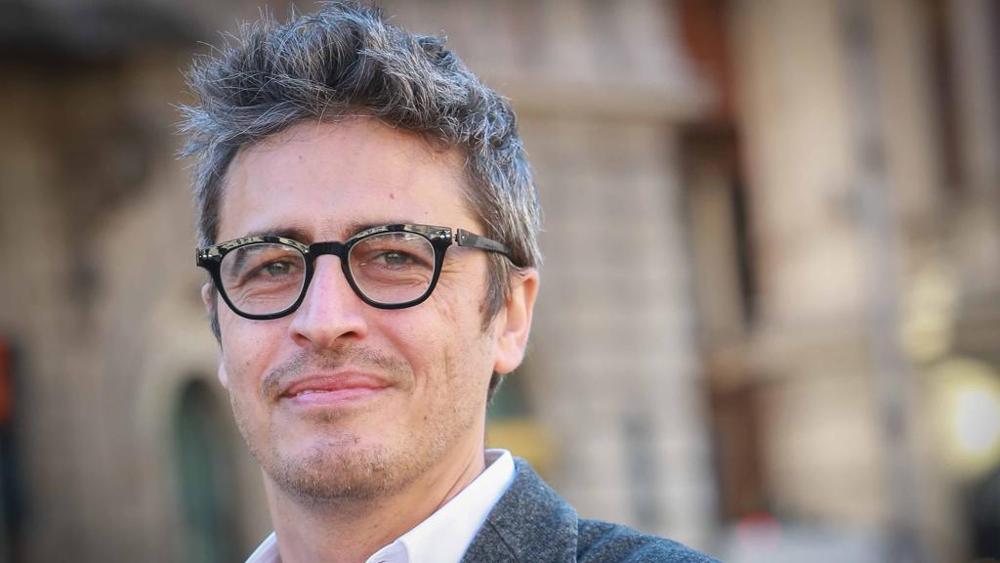 Jovanotti e Fiorello con Pif: appello a Crocetta per i fondi ai disabili