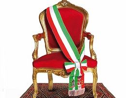 Chieti, il sindaco resta senza poltrona: pignorata dalla Coop creditrice