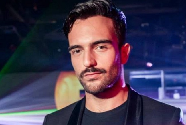 Marco Prato suicida: le reazioni degli amici vip del pr romano