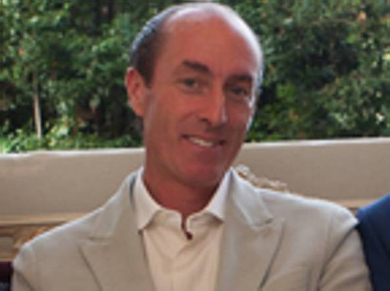 Principe Francesco Maria Boncompagni Ludovisi arrestato: latitante, vendeva iPad senza software