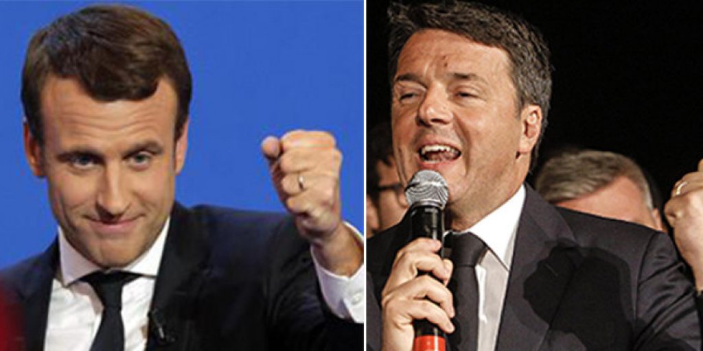 Renzi, mandali a quel Paese: Giuseppe Turani per Uomini e Business