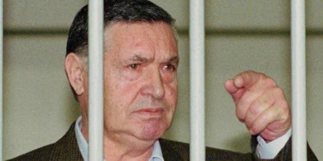 Totò Riina non è in carcere, è curato in clinica da 20 mesi