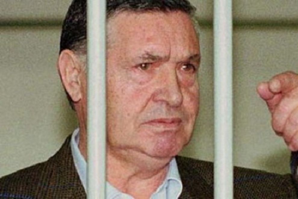 Totò Riina, Rosy Bindi chiude le polemiche: "E' il Capo di Cosa Nostra. Non esiste diritto di morire a casa"02