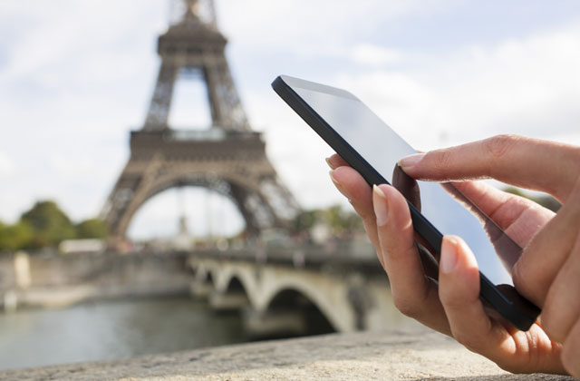 Roaming, dal 15 giugno si potrà chiamare dall'Europa come in Italia