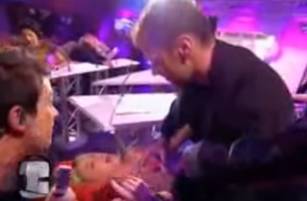 YOUTUBE "Rocco Siffredi mi ha molestata", l'accusa della giornalista francese