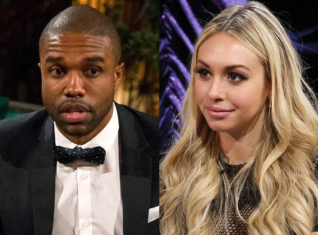 Bachelor in Paradise, Corinne Olympios accusa di essere stata stuprata da DeMario Jackson