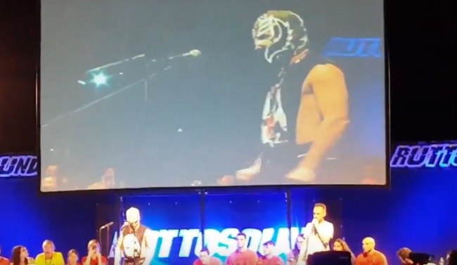 YOUTUBE Ruttosound 2017: alla festa della birra si canta a suon di rutti...