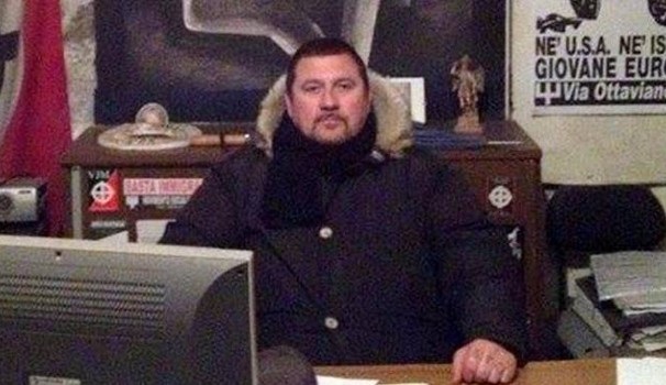 Daniele De Santis, pena ridotta per l'ultras che uccise Ciro Esposito