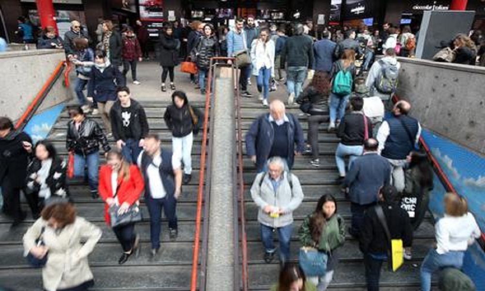 Sciopero venerdì 16 giugno 2017 Milano: metro, autobus, tram e treni