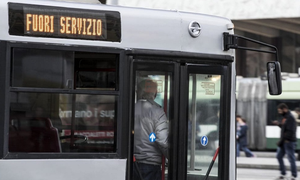 Sciopero trasporti 26 giugno 2017: orari metropolitana, bus e tram