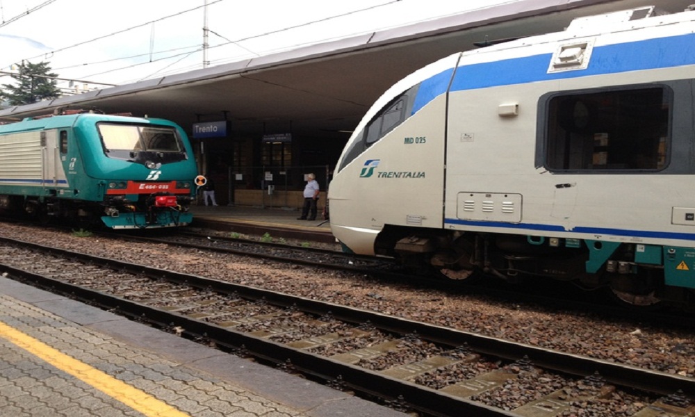 Sciopero treni 15-16 giugno 2017, TRENITALIA e TRENORD: orari e treni garantiti