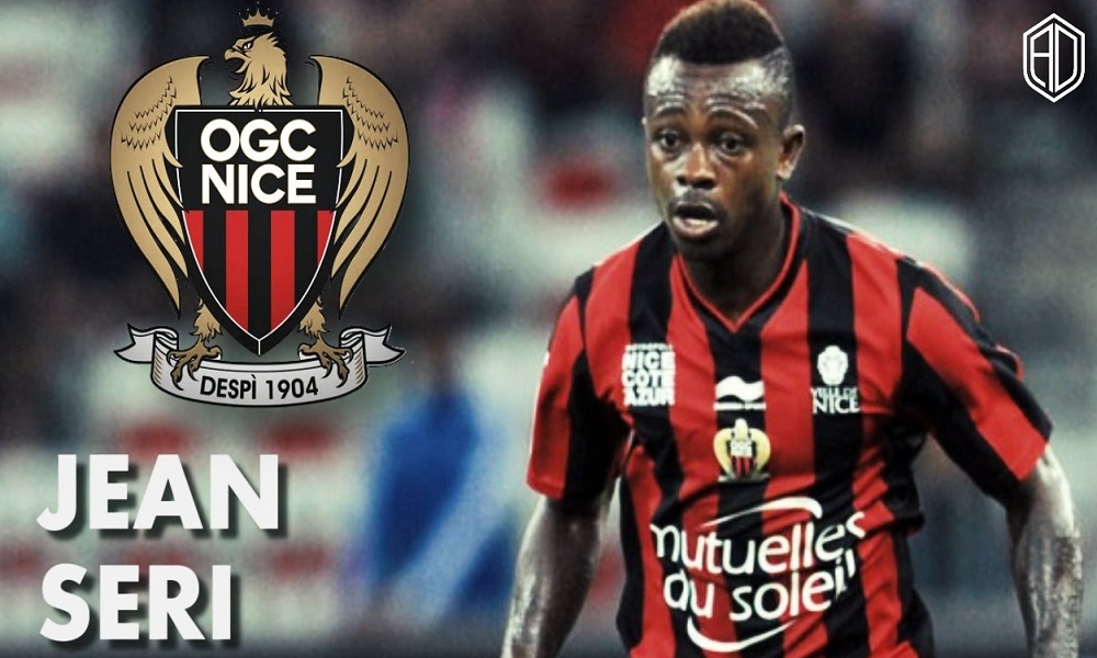 Calciomercato Roma: Seri, accordo trovato col calciatore. Offerti 35 milioni al Nizza