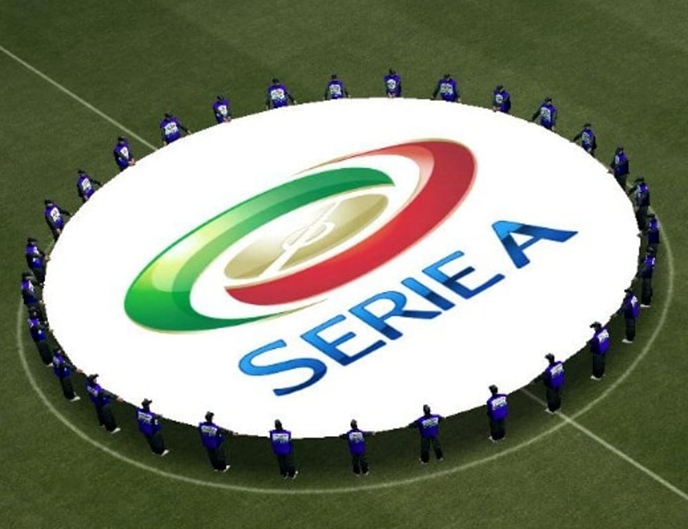 Serie A, tutte le date e le soste del campionato 2017-2018: no pausa invernale