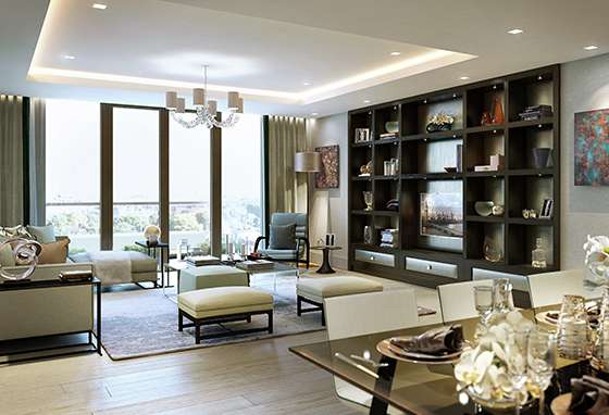 Grenfell Tower, ai superstiti appartamenti di lusso. Il governo: "Ne hanno diritto"