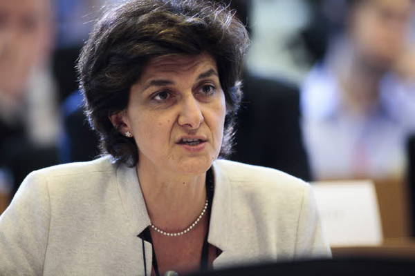 Francia, ministro difesa Sylvie Goulard si dimette dopo inchiesta su assistenti al Parlamento Ue