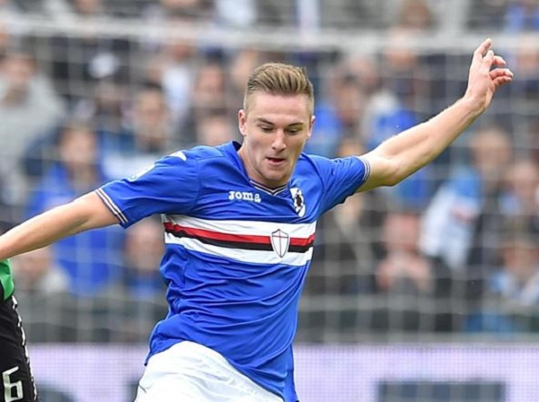 Calciomercato Inter: Skriniar in arrivo, si tratta per Rudiger e Berardi