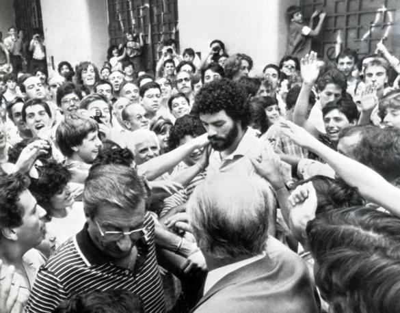 Calcio: Allan Delon, Lennon e Hugo, quei "falsi d'autore"