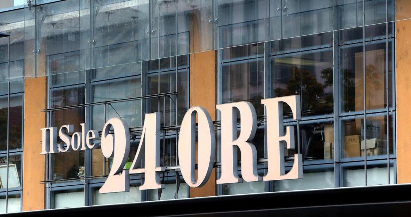 Sole 24 Ore: ok aumento di capitale da 50 milioni (30 da Confindustria)