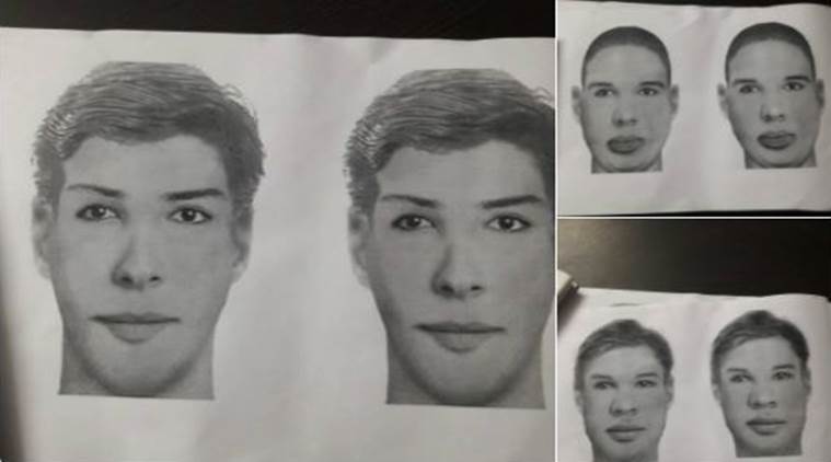 Violentano una donna e gettano la figlia di 8 mesi dall'auto in corsa, uccidendola