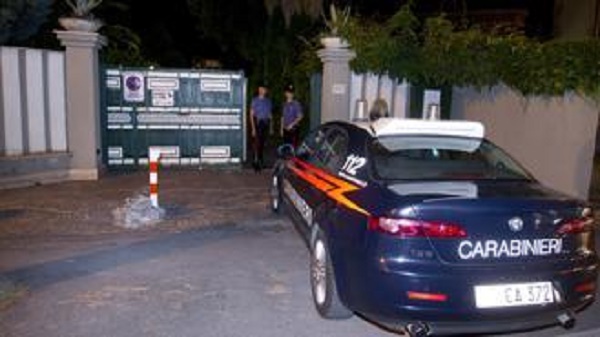 Ilario D'Apollonio sparò e uccise ladro a Roma: riconosciuta legittima difesa, caso archiviato