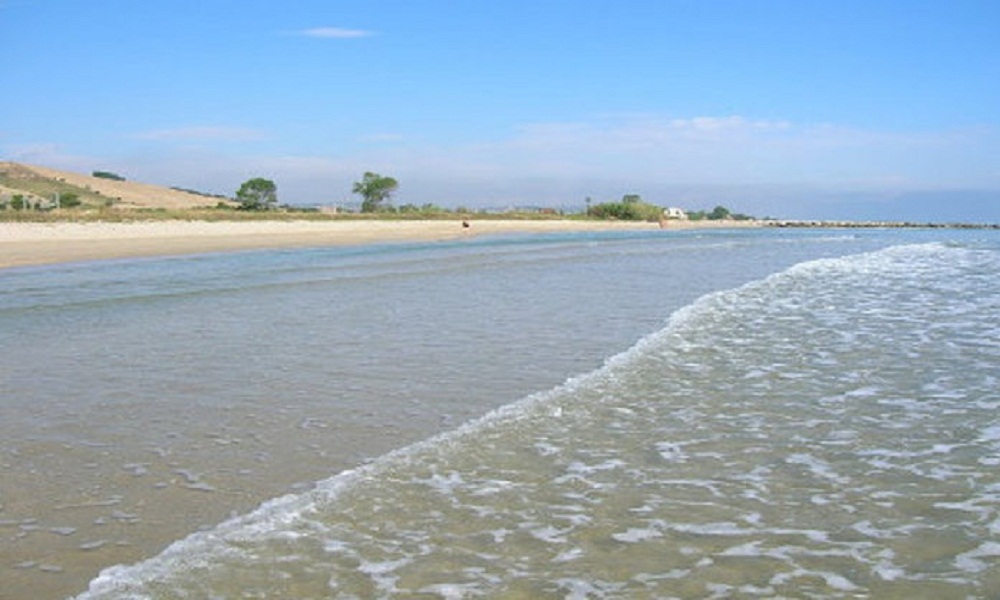 Abruzzo, le spiagge più belle e bandiera blu nel 2017