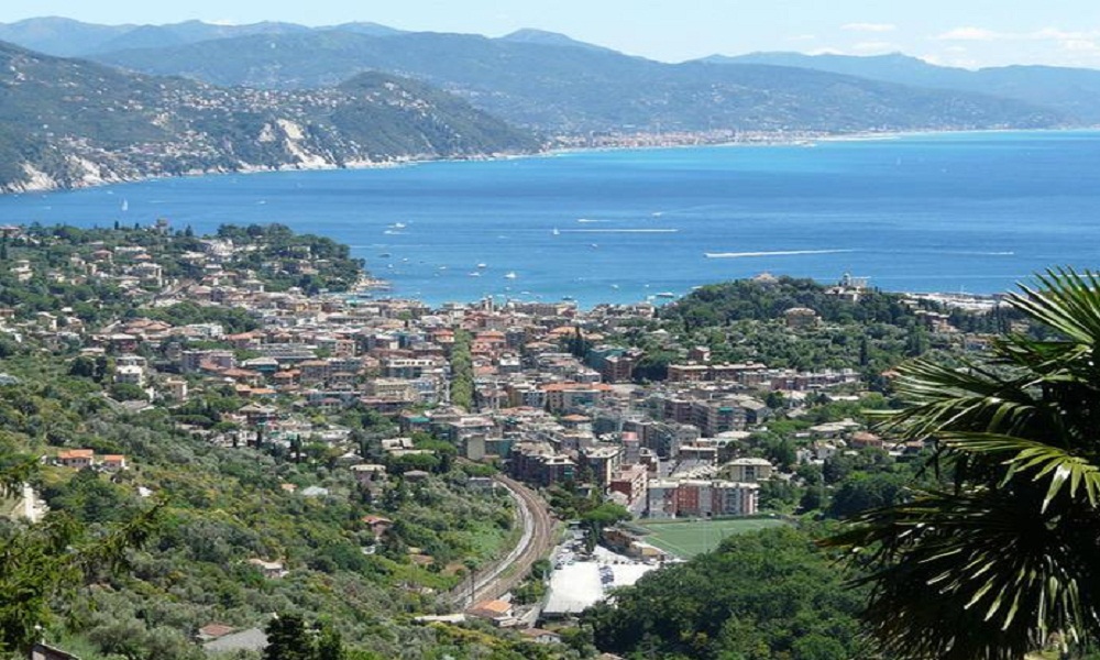 Liguria, le spiagge più belle e bandiera blu nel 2017